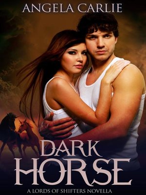 cover image of Dark Horse